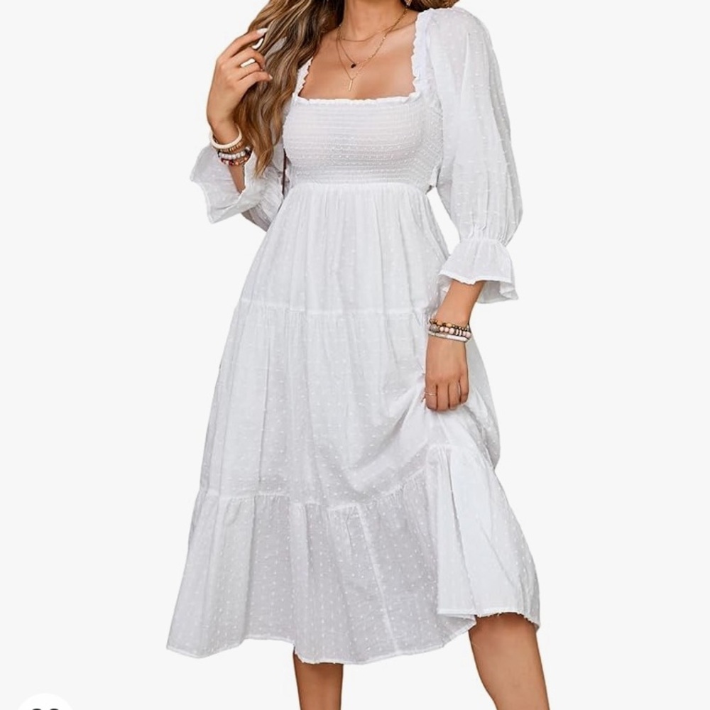 R.Vivimos dress
